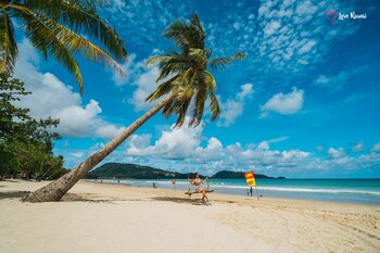 kk karon kata boutique hotel