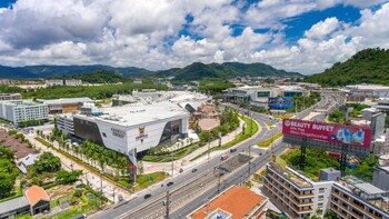 kk karon kata boutique hotel