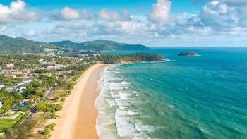 kk karon kata boutique hotel