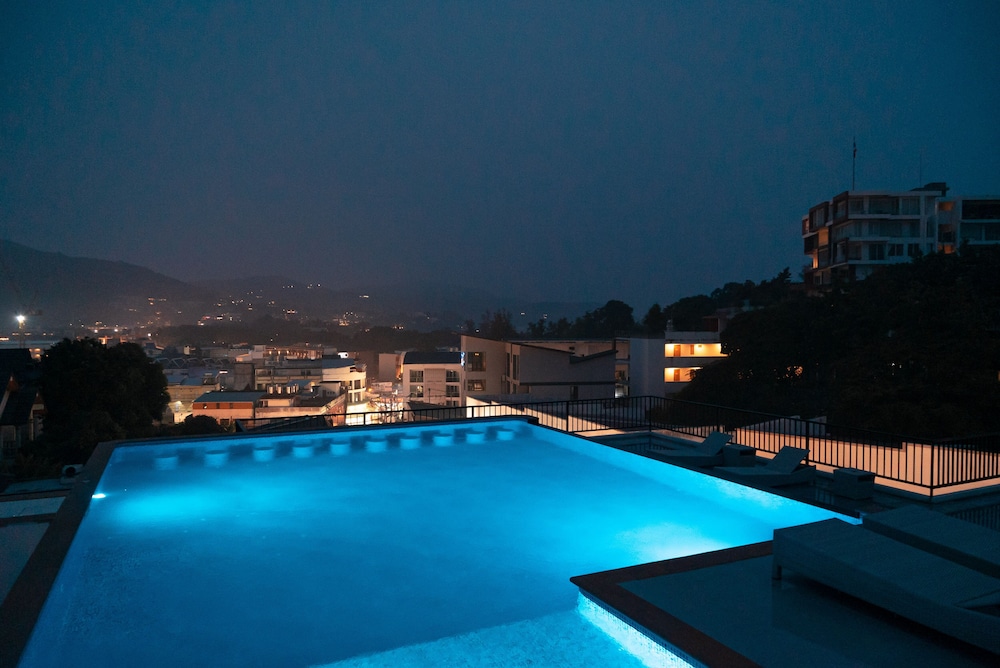 kk karon kata boutique hotel