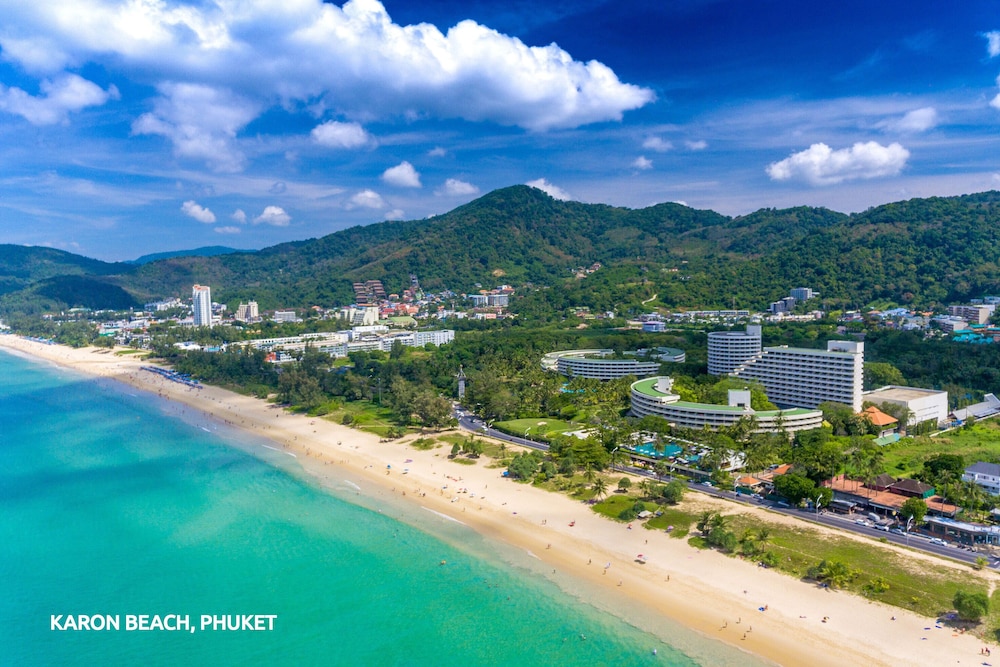 kk karon kata boutique hotel