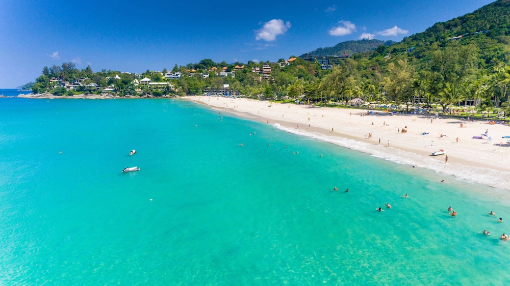 kk karon kata boutique hotel