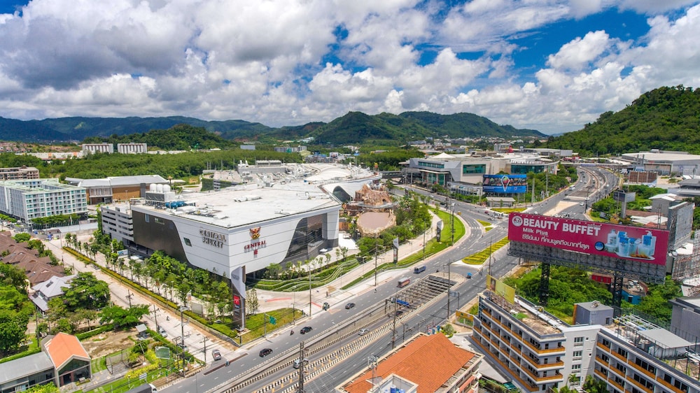 kk karon kata boutique hotel