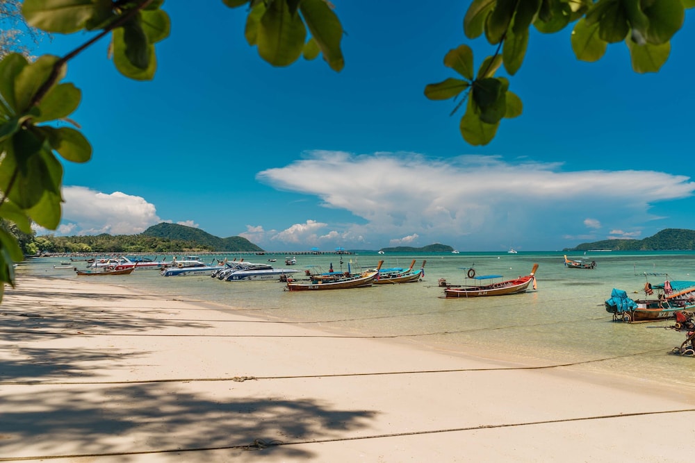 kk karon kata boutique hotel