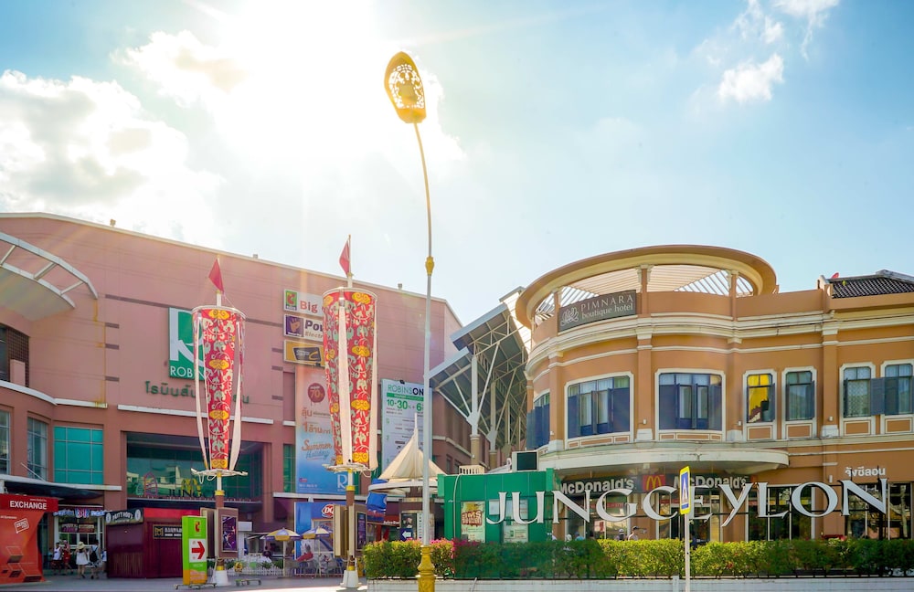 kk karon kata boutique hotel