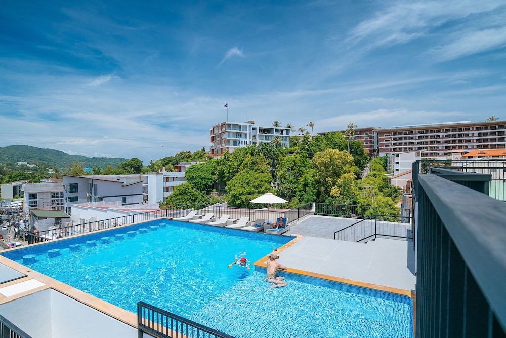 kk karon kata boutique hotel