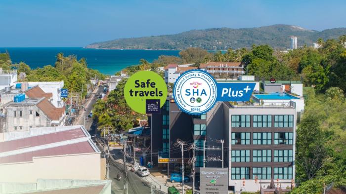 kk karon kata boutique hotel