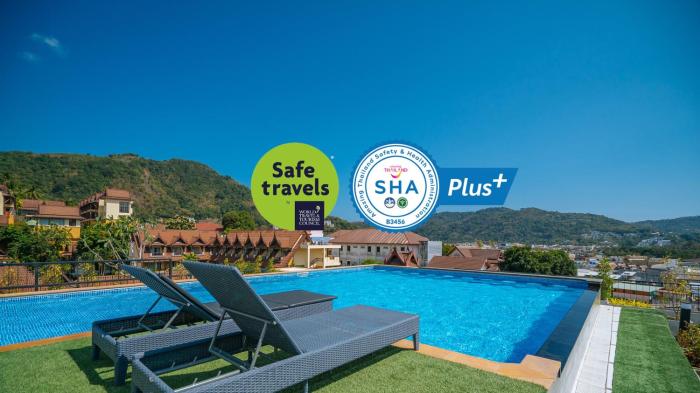 kk karon kata boutique hotel