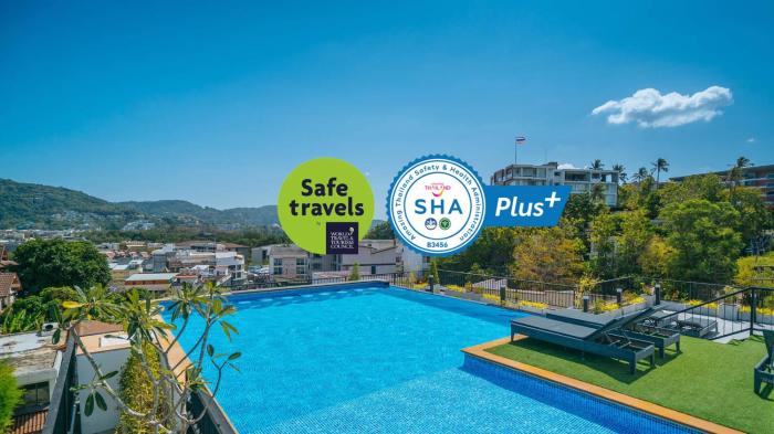 kk karon kata boutique hotel