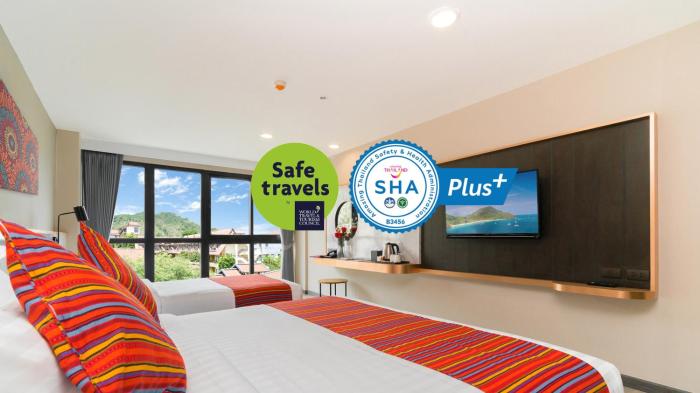 kk karon kata boutique hotel