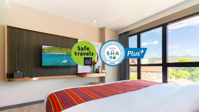 kk karon kata boutique hotel