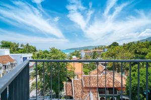 kk karon kata boutique hotel