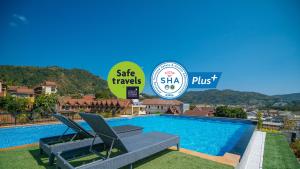 kk karon kata boutique hotel