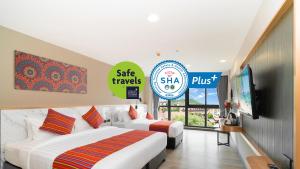 kk karon kata boutique hotel