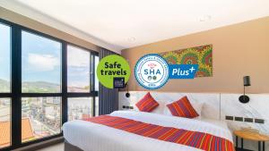 kk karon kata boutique hotel