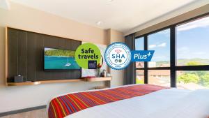 kk karon kata boutique hotel