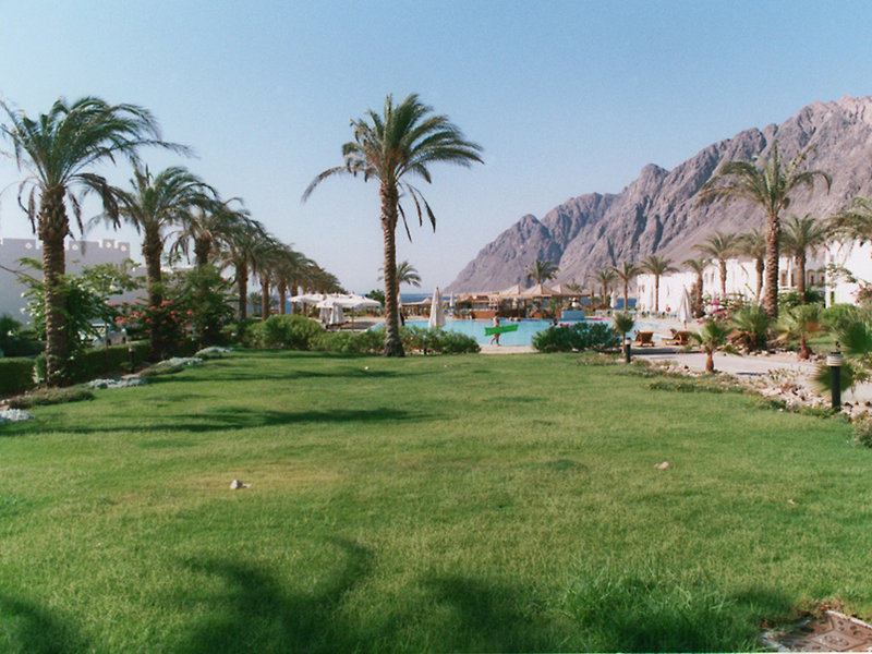 happy life village dahab