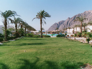 happy life village dahab