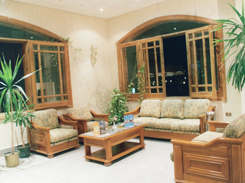 happy life village dahab