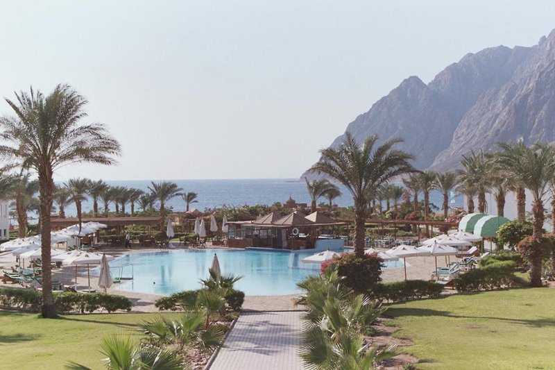 happy life village dahab