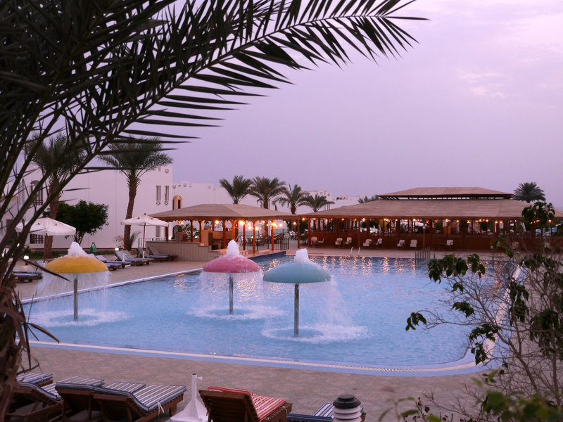 happy life village dahab