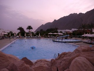 happy life village dahab