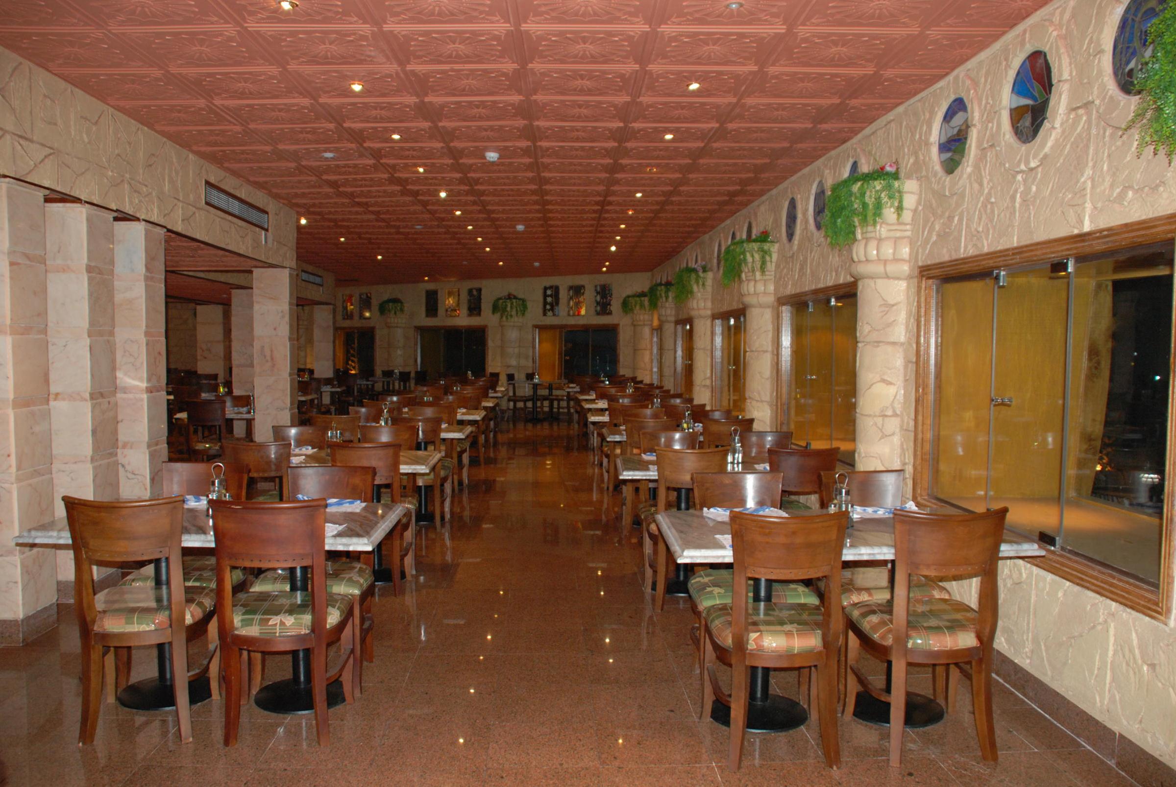 happy life village dahab