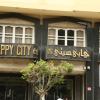 happy city hotel
