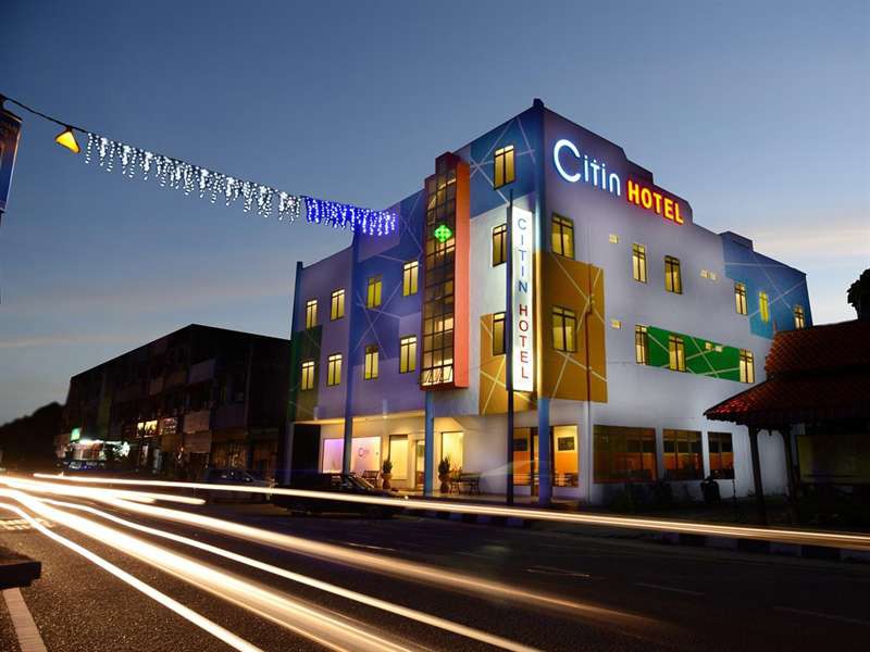 citin langkawi by compass hospitality