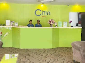Citin Langkawi By Compass Hospitality,Kuah>>Kedah,3 star