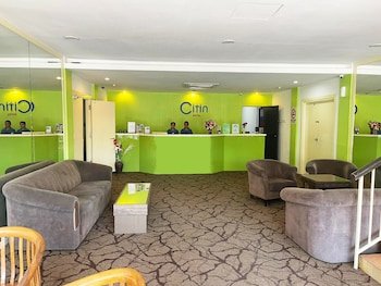 Citin Langkawi By Compass Hospitality,Kuah>>Kedah,3 star