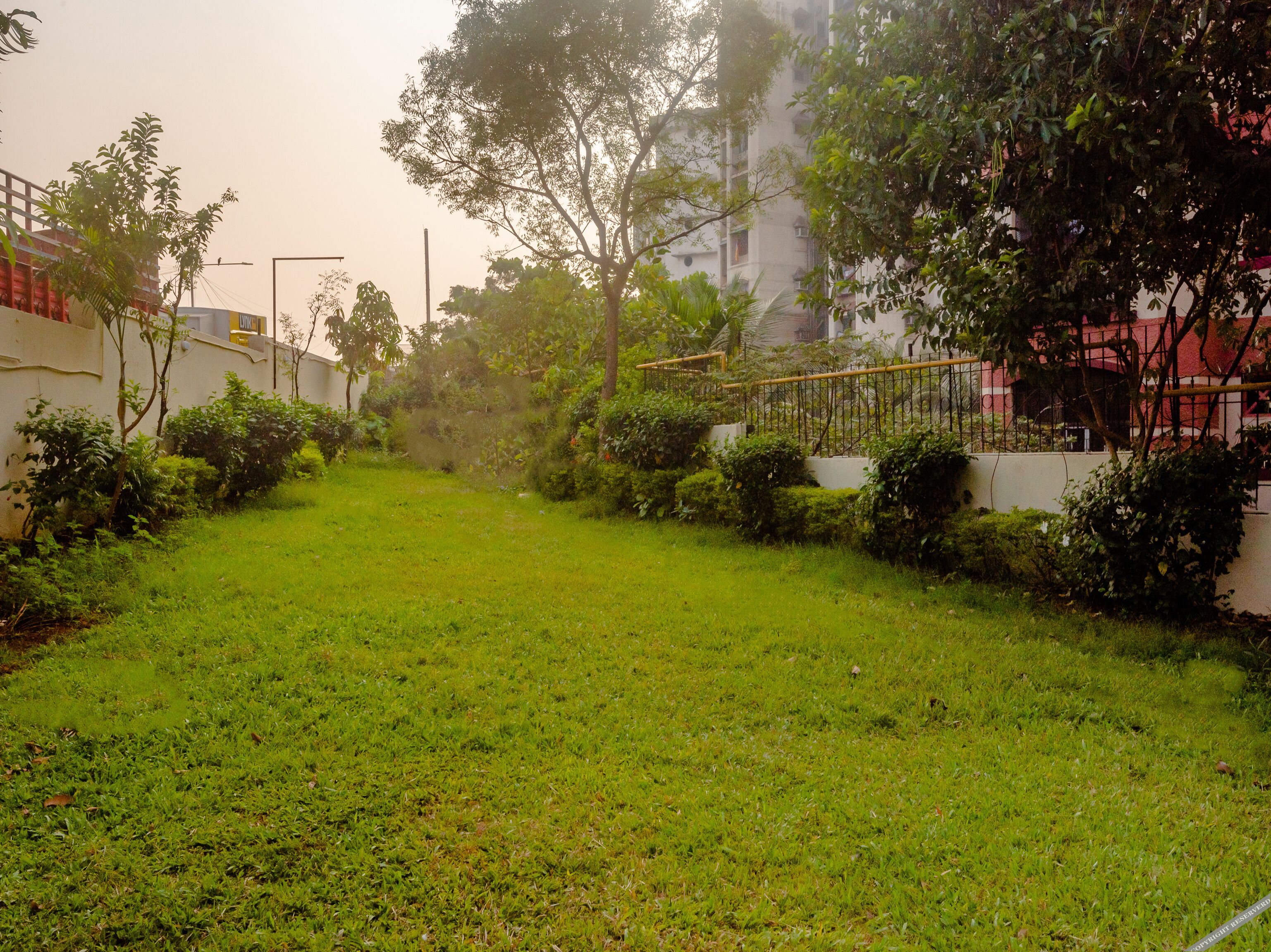thane