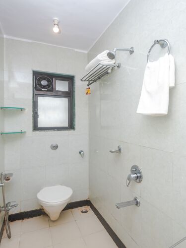 thane