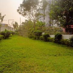 thane