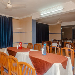 thane