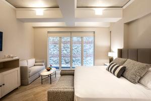 eurostars marques de villalta