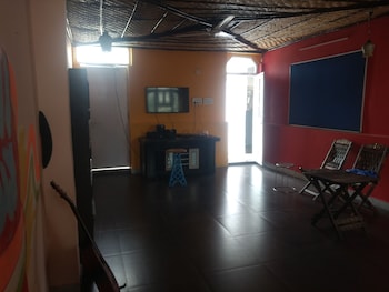 bunk hostel delhi
