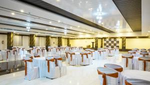 Hotel Laxmi Empire,Margao,4 star