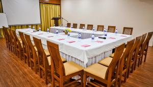 Hotel Laxmi Empire,Margao,4 star