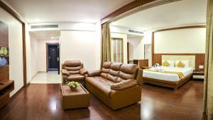 Hotel Laxmi Empire,Margao,4 star