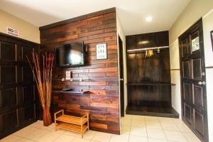 Manglar Lodge,San Carlos>>Panama,3 star