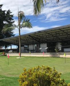 Hotel Isak,Rionegro>>Medellin,3 star