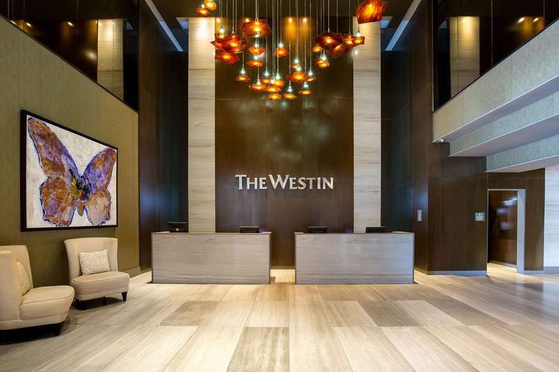 the westin panama