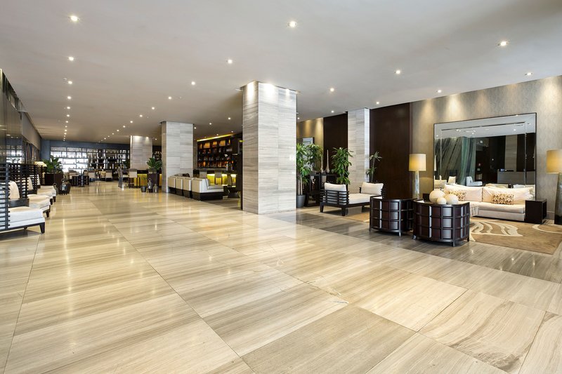 the westin panama
