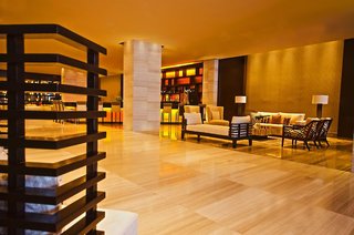 The Westin Panama,Panama City>>Panama,4 star