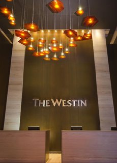 The Westin Panama,Panama City>>Panama,4 star