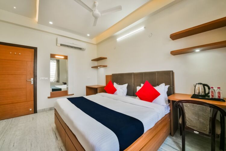 rishikesh