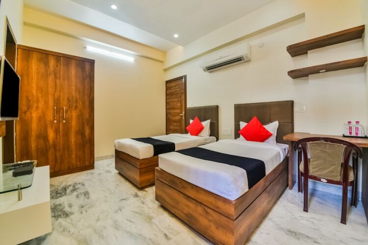 rishikesh
