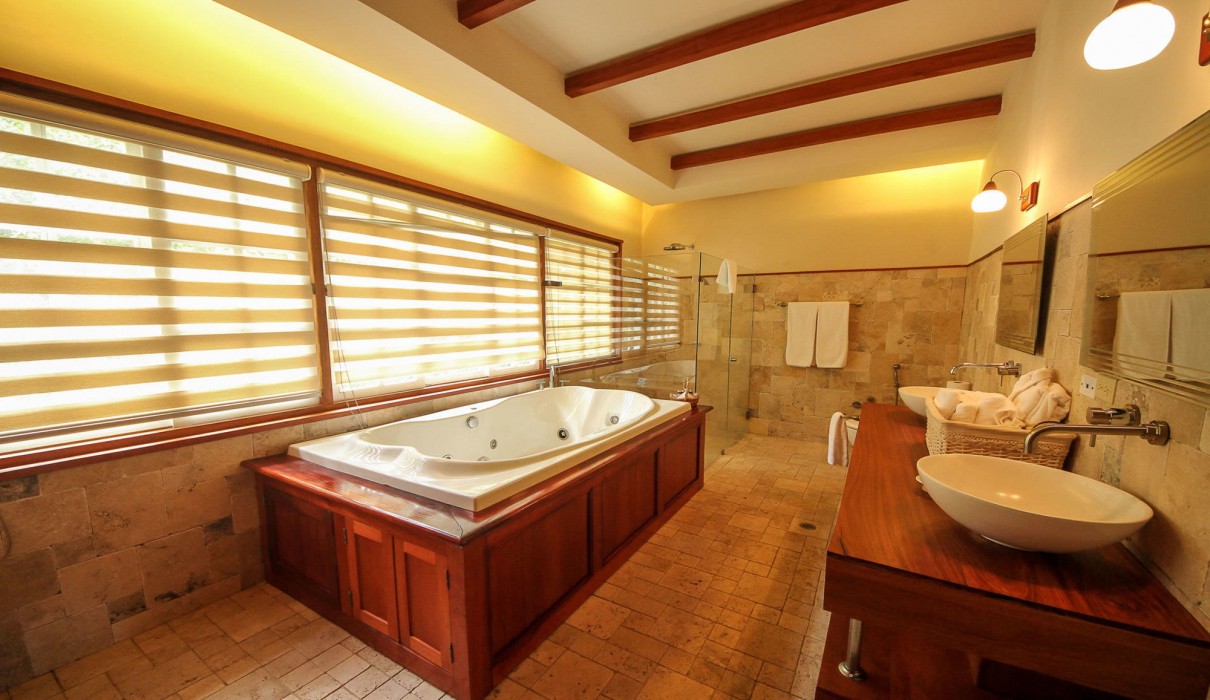 hotel finca lerida