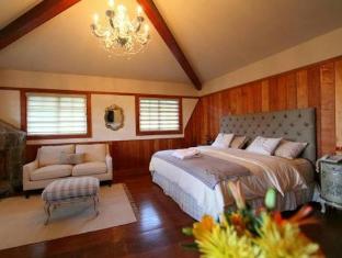 Hotel Finca Lerida,Chiriqui>>Boquete,3 star